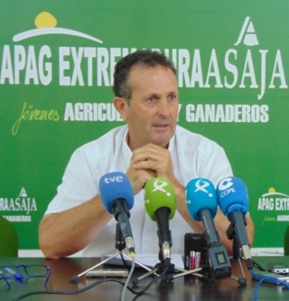 juan metidieri