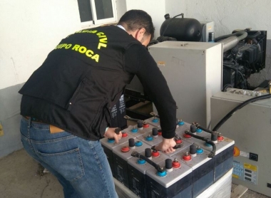 operacion niger