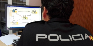 policia