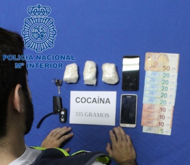 policia nacional
