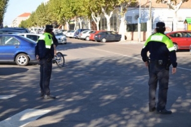 policia local villanueva