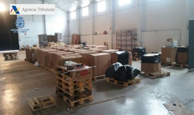 tabaco de contrabando