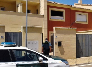viviendas talavera