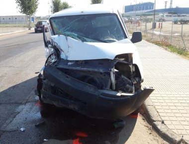 accidente 21 agosto