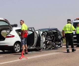 accidente