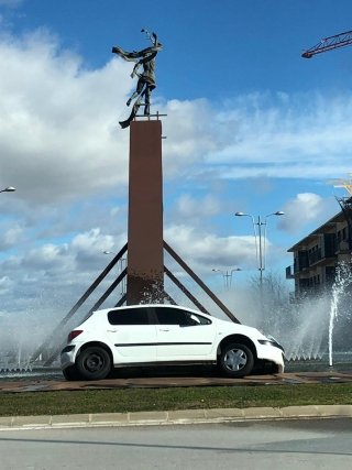 accidente villanueva 28 enero