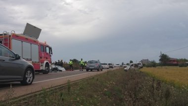 accidente carretera de medellin 26 de octubre