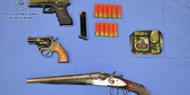 Armas Mérida