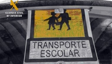bus escolar