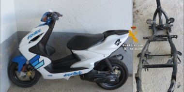ciclomotor