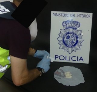 cocaina