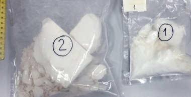 cocaina