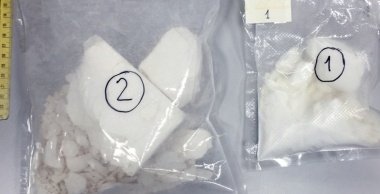 cocaina