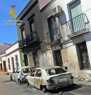 coches fuente del maestre