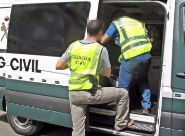 traslado detenidos