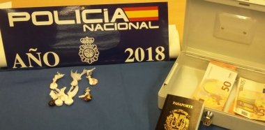 droga Don Benito-Villanueva