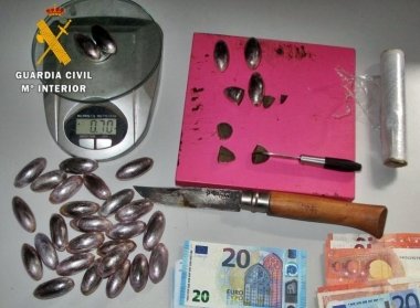 droga zafra