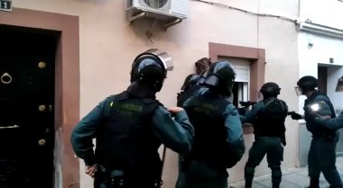 operacion antidroga