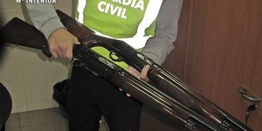 escopetas