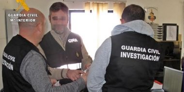 Operación conjunta