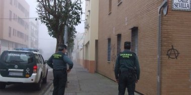 Guardia Civil