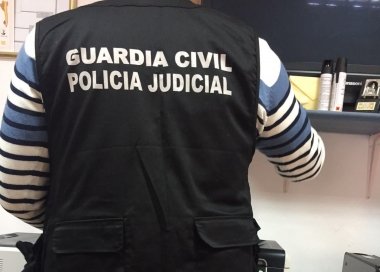 guardia civil