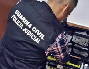 guardia civil