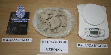 heroina
