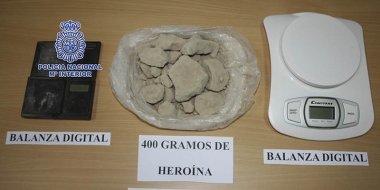 heroina