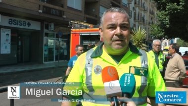 miguel garcía, brigada 