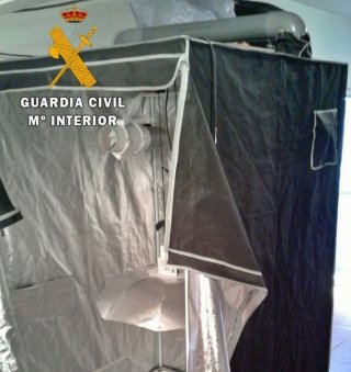 invernadero