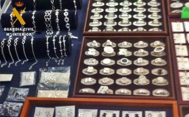 joyas siberia