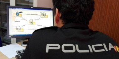 policia