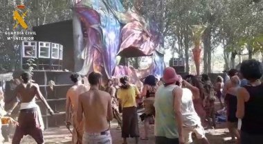festival