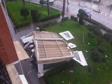 terraza de la croisantería 88