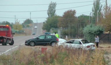 accidente las arenas