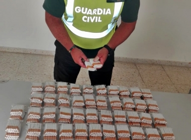 cigarrillos