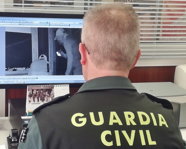 guardia civil