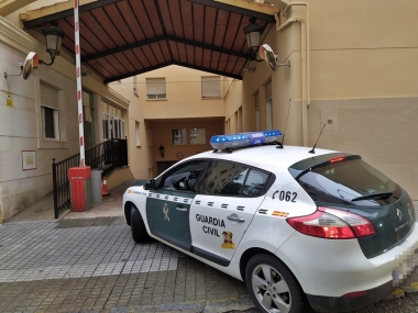 guardia civil