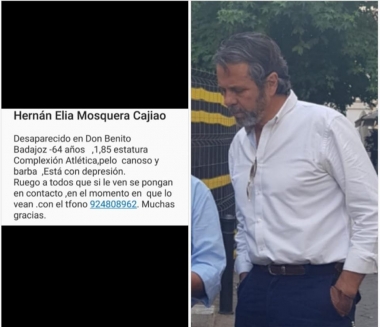 hernan alía mosquera