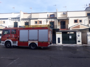 incendio calle naranjo