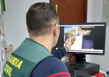 guardia civil