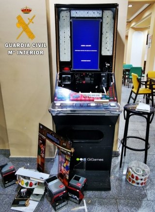robo en aceuchal