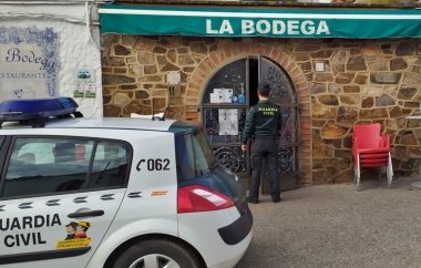 cheles restaurante