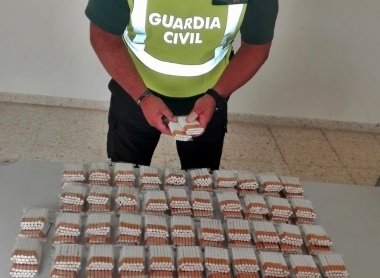 cigarrillos