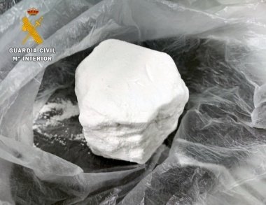 cocaína