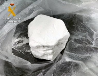 cocaína