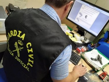 guardia civil