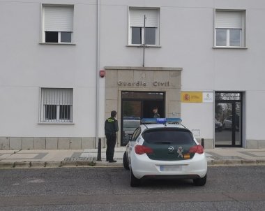 guardia civil