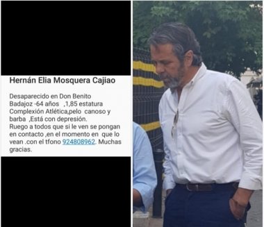 hernan alía mosquera